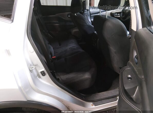 5N1AZ2AS7MC125888 2021 NISSAN MURANO Silver Вид наклейки з VIN-кодом