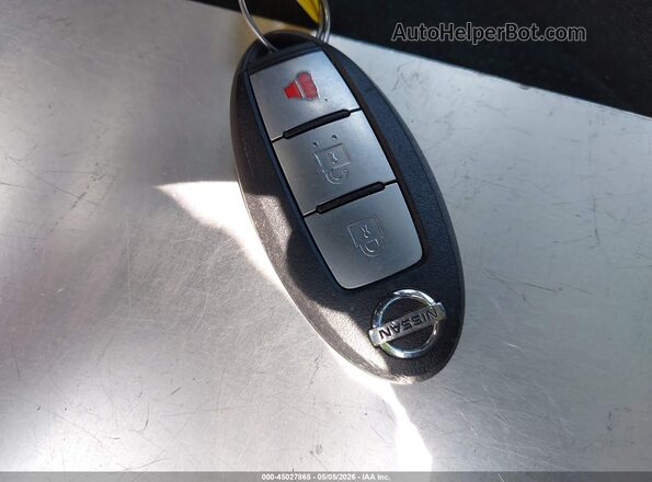 5N1AZ2AS7NC129599 2022 NISSAN MURANO Black Вид панелі приладів