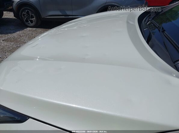 5N1AZ2BJ1PC108952 2023 NISSAN MURANO White Vista frontal