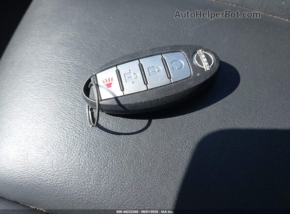 5N1AZ2BJ1PC108952 2023 NISSAN MURANO White Vista del salpicadero