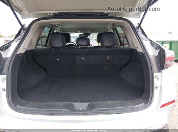 5N1AZ2BJ2PC111827 2023 NISSAN MURANO Gray 
