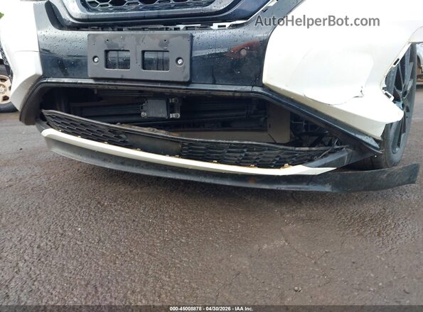 5N1AZ2BJXPC110876 2023 NISSAN MURANO White 