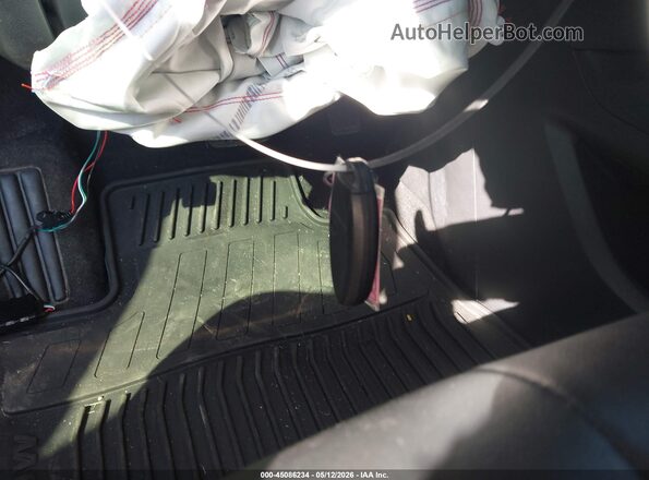 5N1AZ2BS1PC123556 2023 NISSAN MURANO Black Առջևի վահանակի տեսք