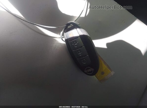 5N1AZ2BS3PC138513 2023 NISSAN MURANO Серый Вид панели приборов