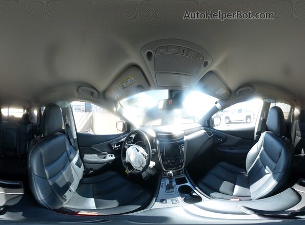 5N1AZ2BS4PC113166 2023 NISSAN MURANO Black 