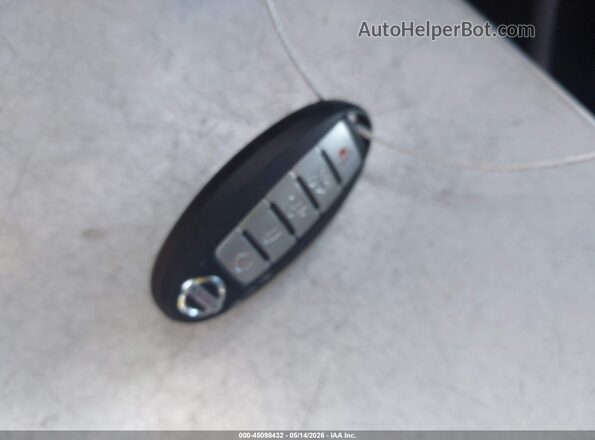5N1AZ2CJ5MC126106 2021 NISSAN MURANO Серый Вид панели приборов