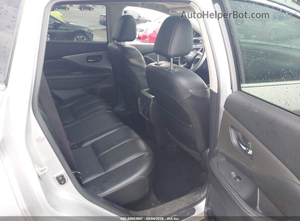 5N1AZ2CS0LN100721 2020 NISSAN MURANO Серый Вид наклейки с VIN-кодом