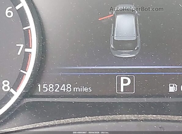 5N1AZ2CS0LN100721 2020 NISSAN MURANO Серый 