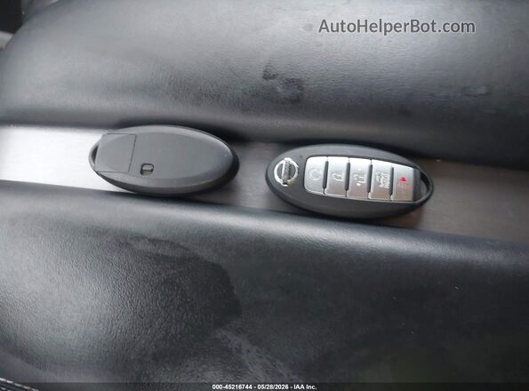 5N1AZ2CS0MC125972 2021 NISSAN MURANO Gray Вид панелі приладів