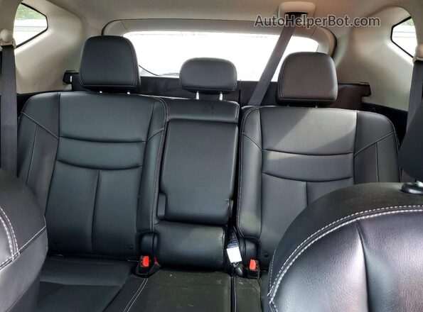 5N1AZ2CS1PC102723 2023 NISSAN MURANO White 