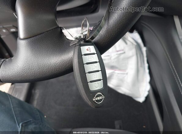 5N1AZ2CS1RC118343 2024 NISSAN MURANO Black Dashboard view