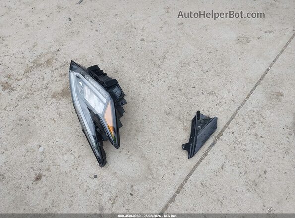 5N1AZ2CS2NC114120 2022 NISSAN MURANO Black Vista del cuadro de instrumentos