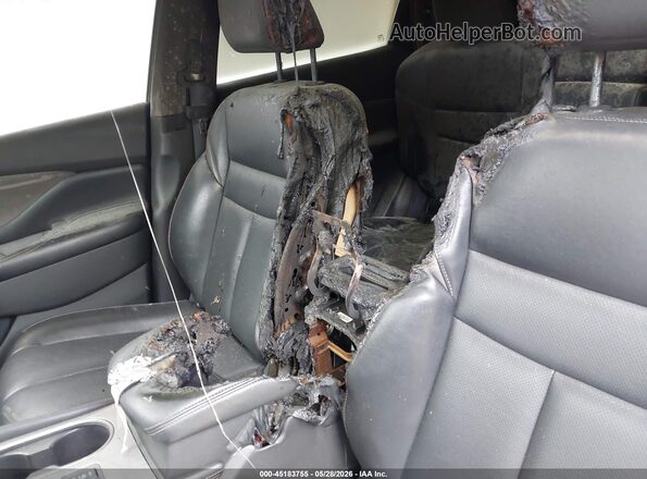 5N1AZ2CS4RC115534 2024 NISSAN MURANO Black Vista frontal