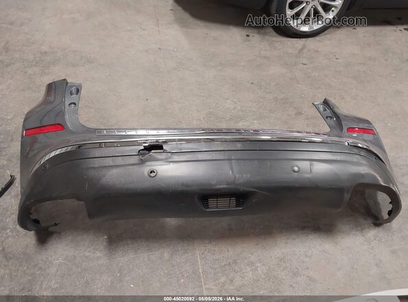 5N1AZ2CS4RC124735 2024 NISSAN MURANO Gray 