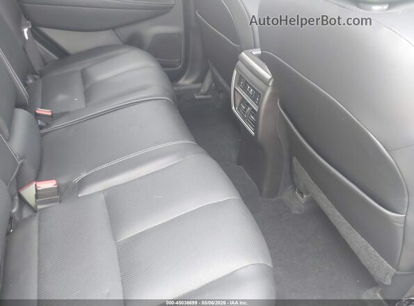 5N1AZ2CS8PC108230 2023 NISSAN MURANO Белый Вид наклейки с VIN-кодом