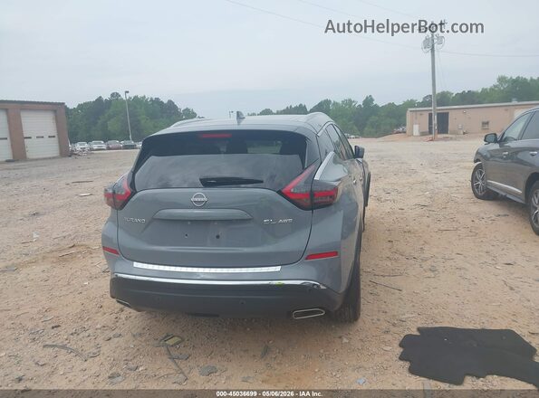 5N1AZ2CS8PC108230 2023 NISSAN MURANO Белый 