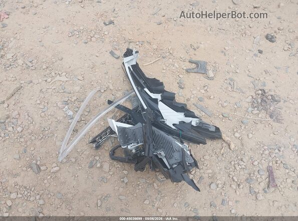 5N1AZ2CS8PC108230 2023 NISSAN MURANO Белый Вид щитка приборов