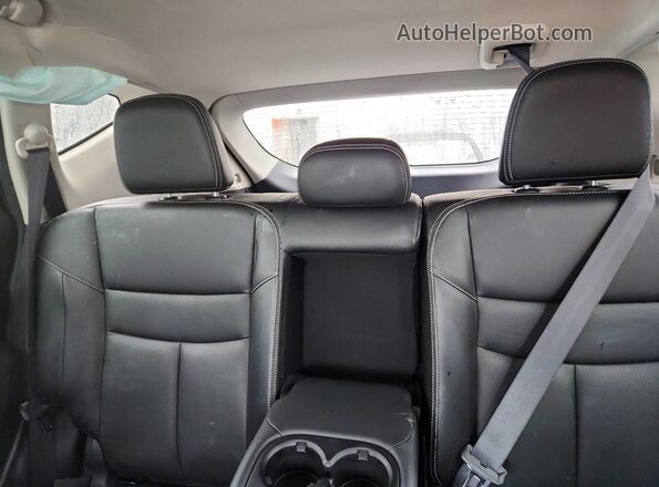 5N1AZ2CS9PC134416 2023 NISSAN MURANO Black 