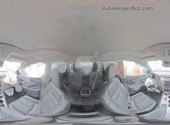5N1AZ2CS9PC134416 2023 NISSAN MURANO Black 