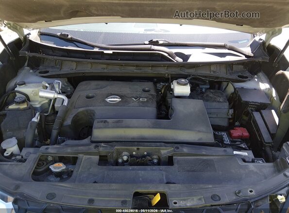 5N1AZ2CSXMC109455 2021 NISSAN MURANO Gray Rear view