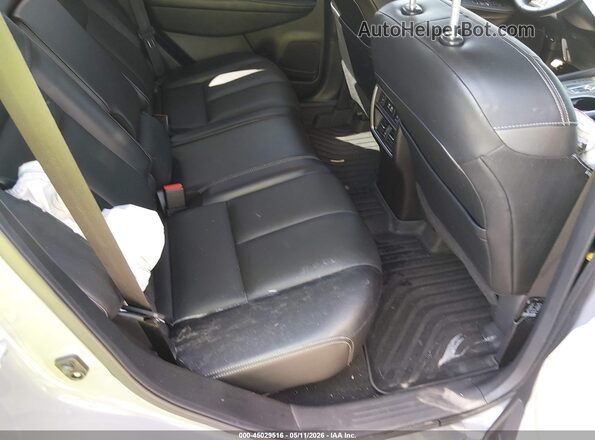 5N1AZ2CSXMC109455 2021 NISSAN MURANO Gray VIN sticker view