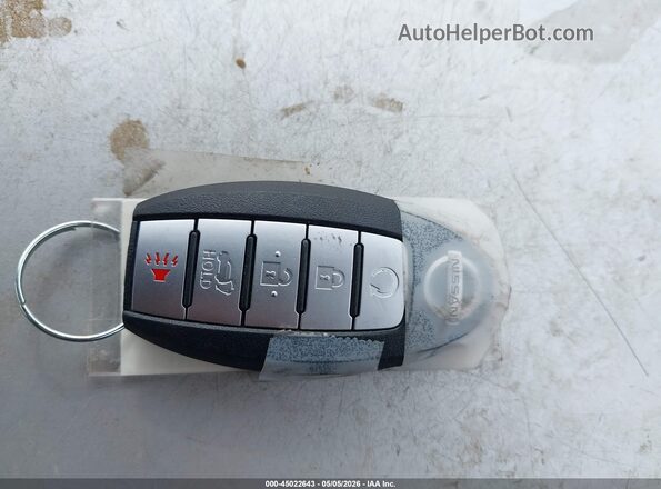 5N1AZ2DS2MC109920 2021 NISSAN MURANO Maroon წინა პანელის ხედი
