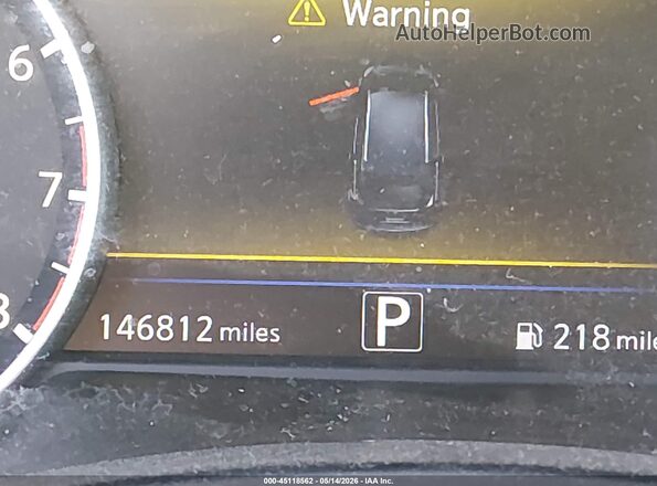 5N1AZ2MH0HN184288 2017 NISSAN MURANO Blue 