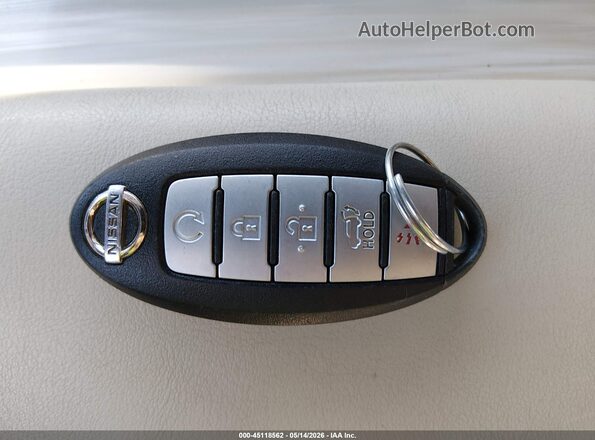 5N1AZ2MH0HN184288 2017 NISSAN MURANO Blue წინა პანელის ხედი