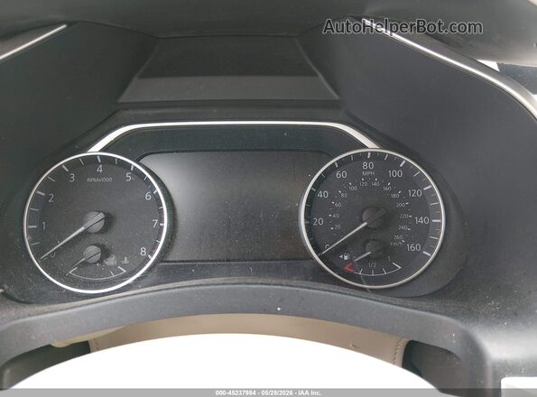 5N1AZ2MH8GN140635 2016 NISSAN MURANO White Widok tylnych siedzeń