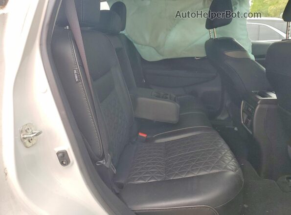 5N1AZ2MS0KN150385 2019 NISSAN MURANO Белый 