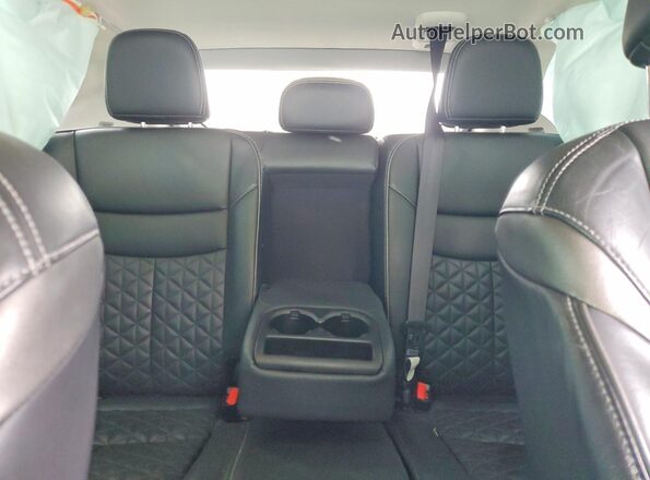 5N1AZ2MS0KN150385 2019 NISSAN MURANO Белый 