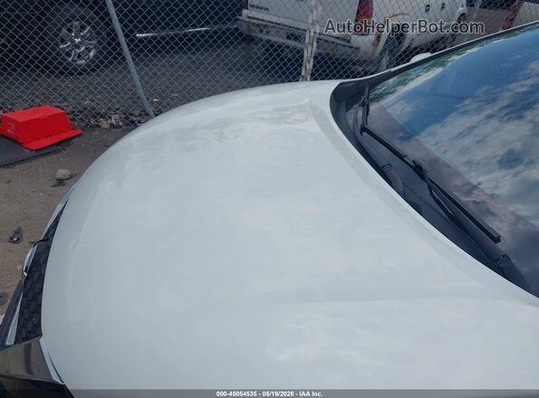 5N1AZ2MS9KN156458 2019 NISSAN MURANO Белый Вид спереди