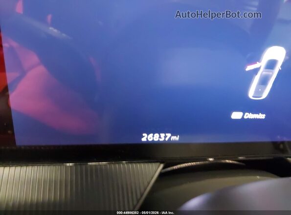 5N1AZ3BS0SC118198 2025 NISSAN MURANO Black Rear seats view