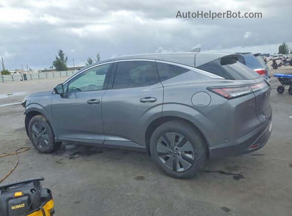 5N1AZ3CS4SC109342 2025 NISSAN MURANO Gray Tył lewy