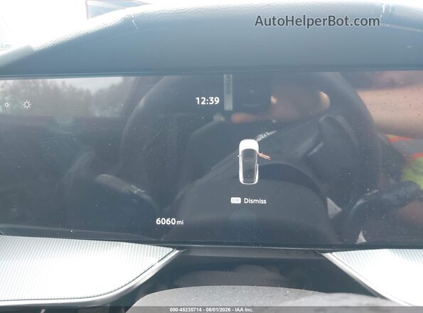 5N1AZ3CS5TC102322 2026 NISSAN MURANO Black Հետևի նստատեղերի տեսք
