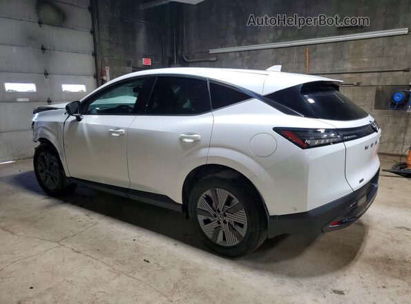 5N1AZ3CSXSC101908 2025 NISSAN MURANO White Trasero izquierdo
