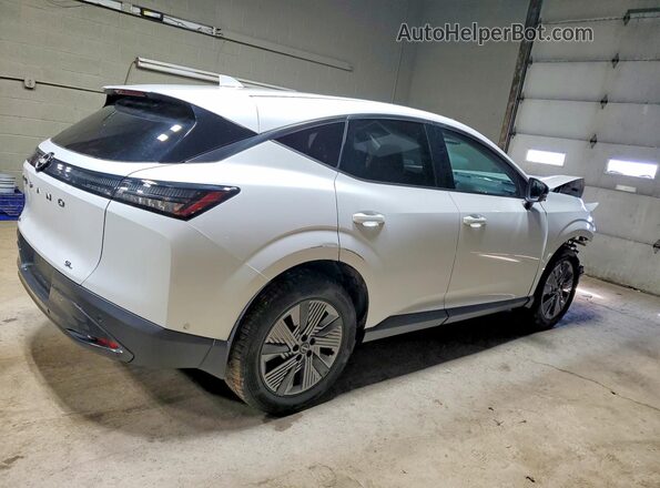 5N1AZ3CSXSC101908 2025 NISSAN MURANO White Trasero derecho
