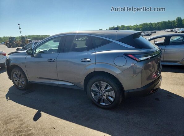 5N1AZ3CSXTC104633 2026 NISSAN MURANO Gray 