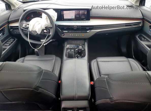 5N1AZ3CSXTC104633 2026 NISSAN MURANO Gray 