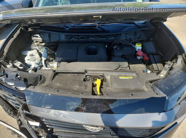 5N1AZ3CSXTC104633 2026 NISSAN MURANO Gray 