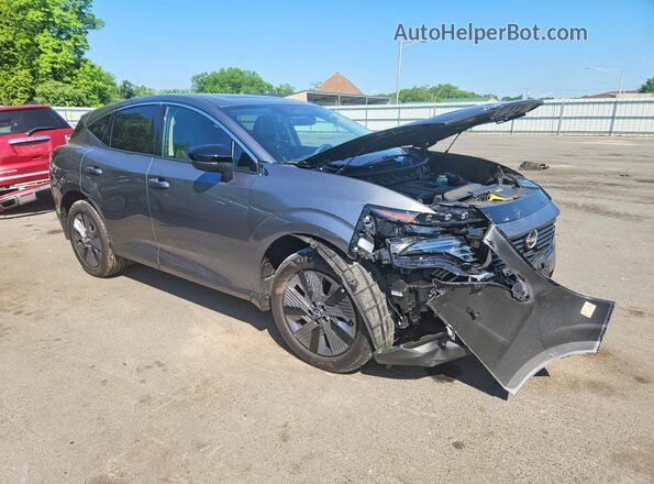 5N1AZ3CSXTC104633 2026 NISSAN MURANO Gray 