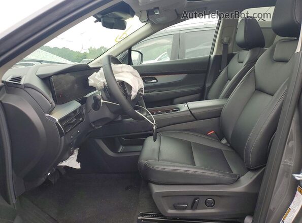5N1AZ3CSXTC104633 2026 NISSAN MURANO Gray 