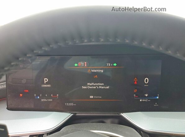 5N1AZ3CSXTC104633 2026 NISSAN MURANO Gray 