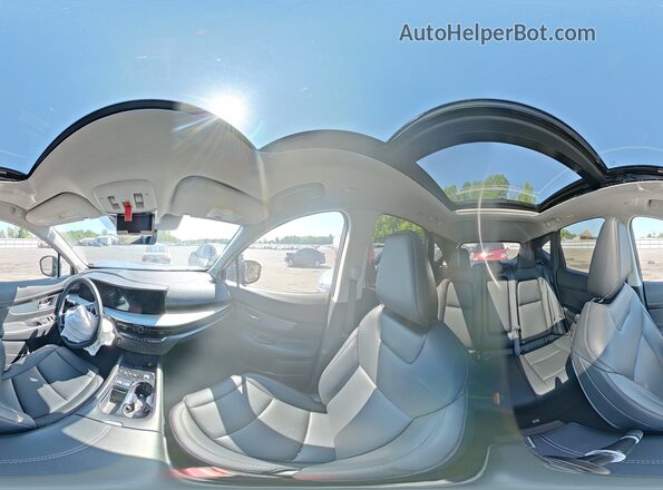 5N1AZ3CSXTC104633 2026 NISSAN MURANO Gray 
