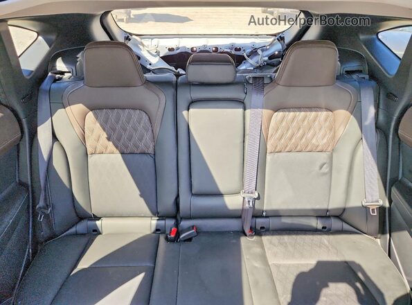 5N1AZ3DT5SC137108 2025 NISSAN MURANO White 