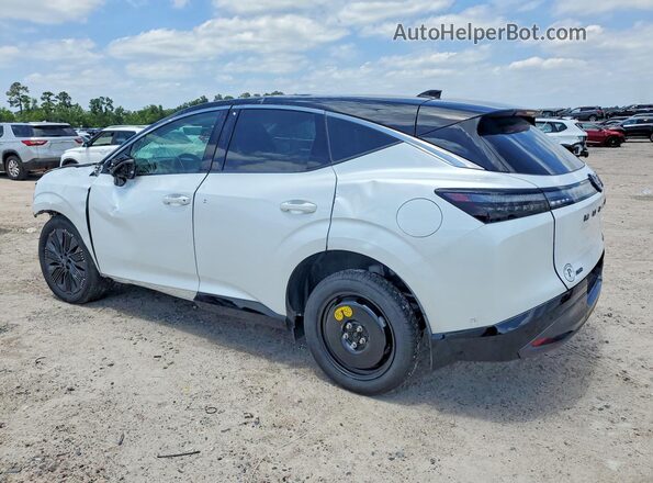 5N1AZ3DT6SC130197 2025 NISSAN MURANO White 