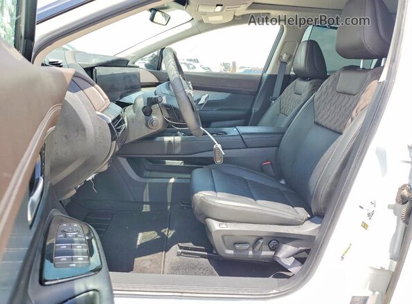 5N1AZ3DT6SC130197 2025 NISSAN MURANO White 