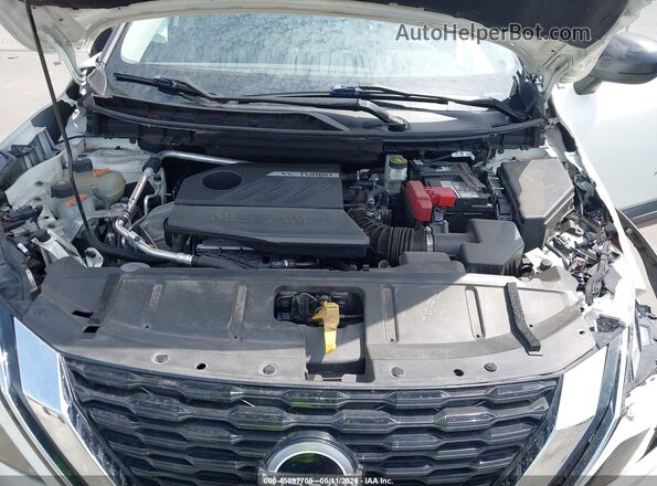5N1BT3AA0PC934057 2023 NISSAN ROGUE White 