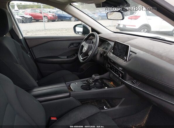 5N1BT3AA2PC792522 2023 NISSAN ROGUE White 