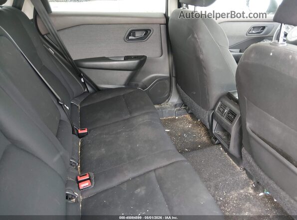 5N1BT3AA2PC792522 2023 NISSAN ROGUE White 